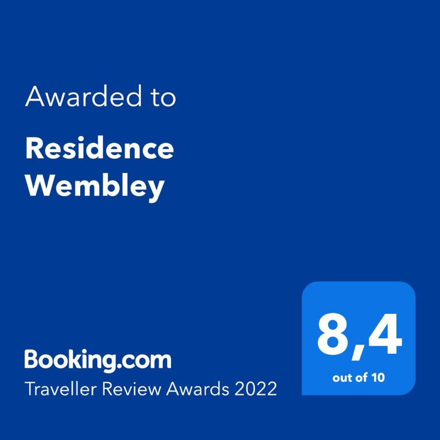 Wembley Apartman Middelkerke Kültér fotó