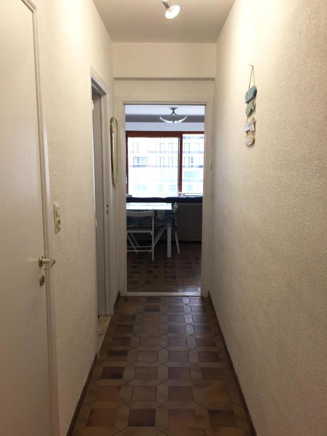 Wembley Apartman Middelkerke Kültér fotó