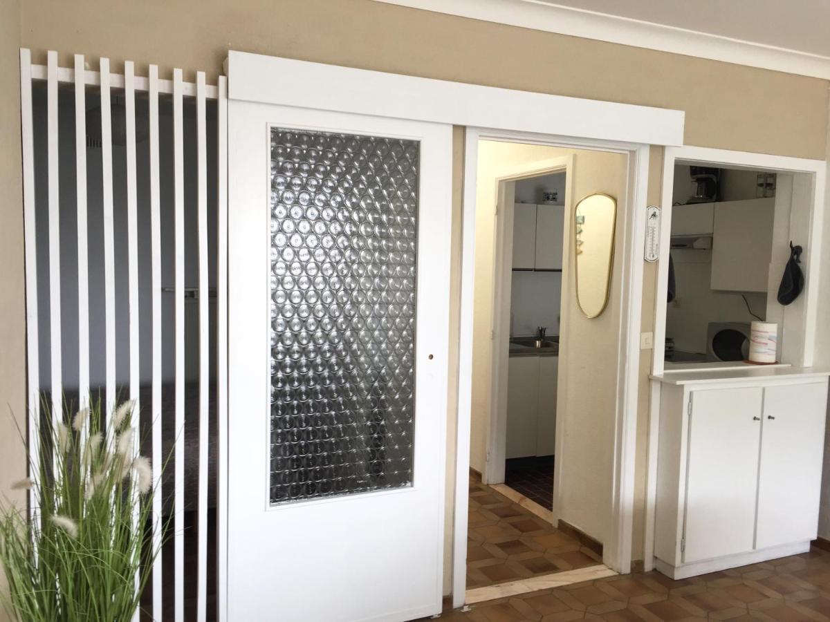 Wembley Apartman Middelkerke Kültér fotó