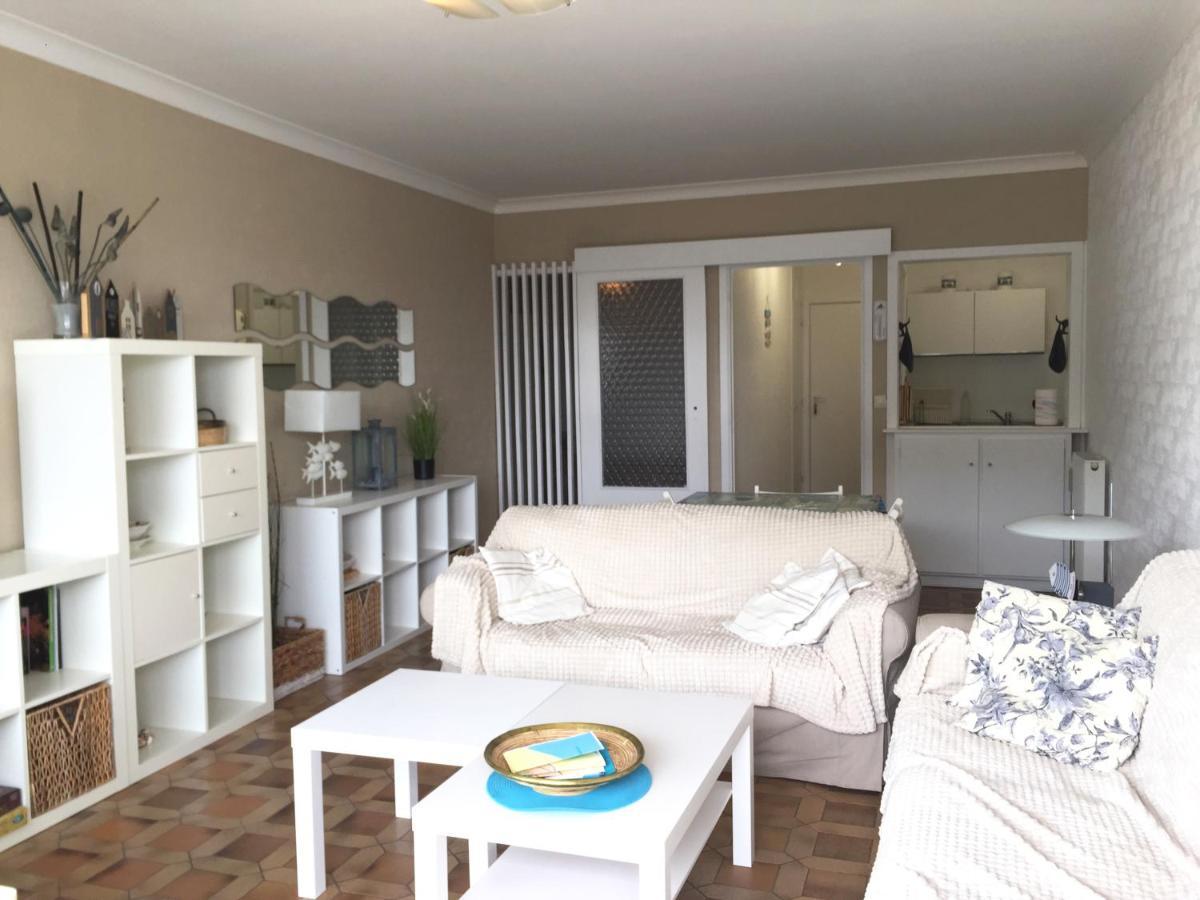 Wembley Apartman Middelkerke Kültér fotó