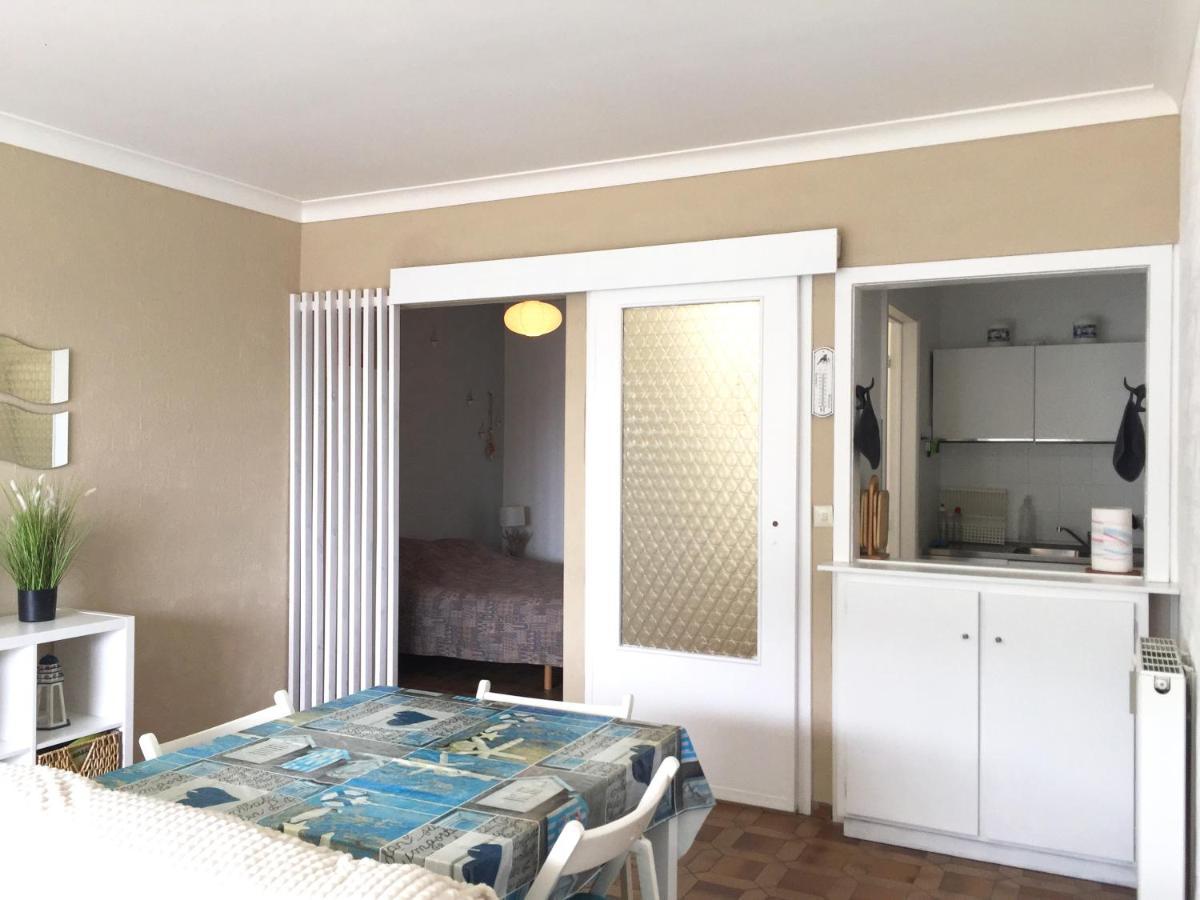 Wembley Apartman Middelkerke Kültér fotó