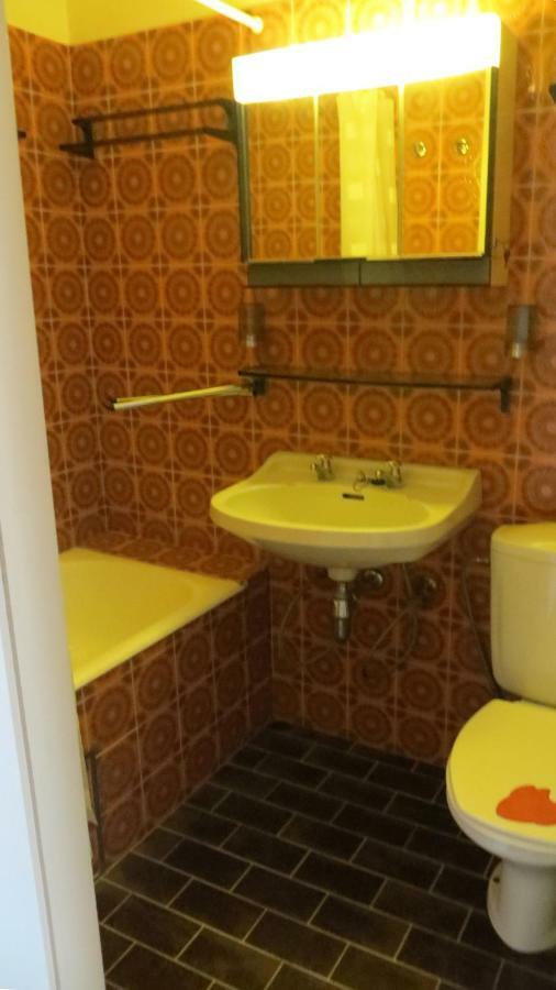 Wembley Apartman Middelkerke Kültér fotó